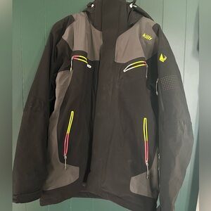 Killy ski jacket